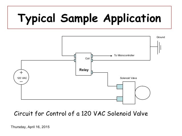 electromechanical relay electromechanical relay