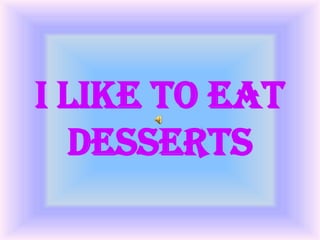 Presentation Of Sandra