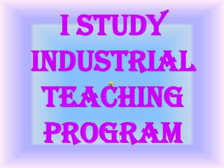 Presentation Of Sandra