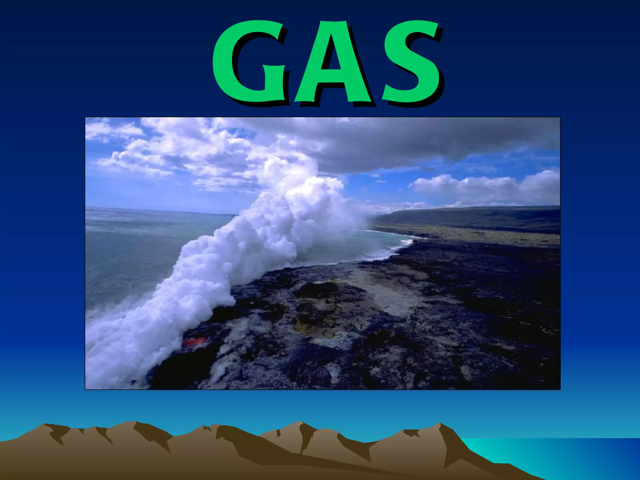 GAS 