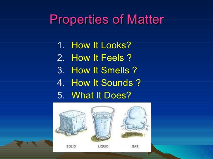 define what is matter define what is matter