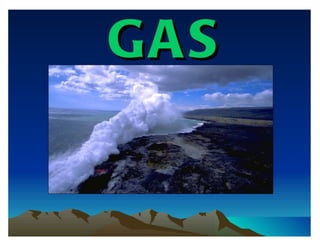 Presentation of science(matter)
