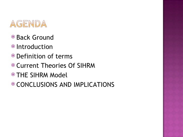 shrm research papers shrm research papers