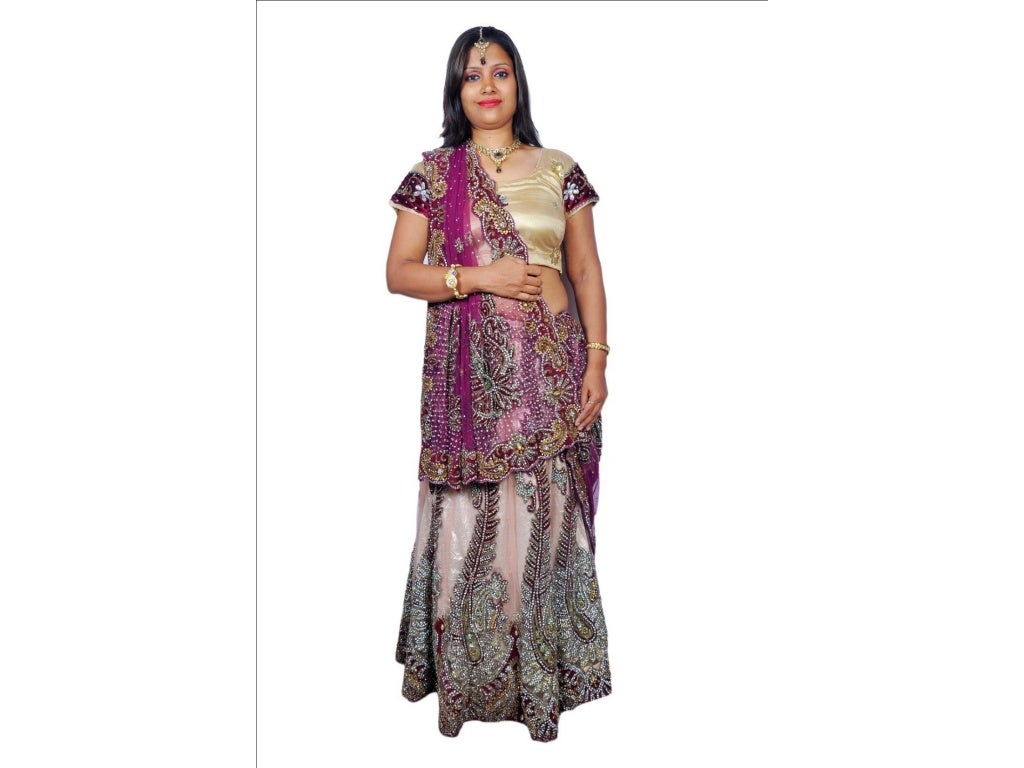 shaadi lehenga on rent