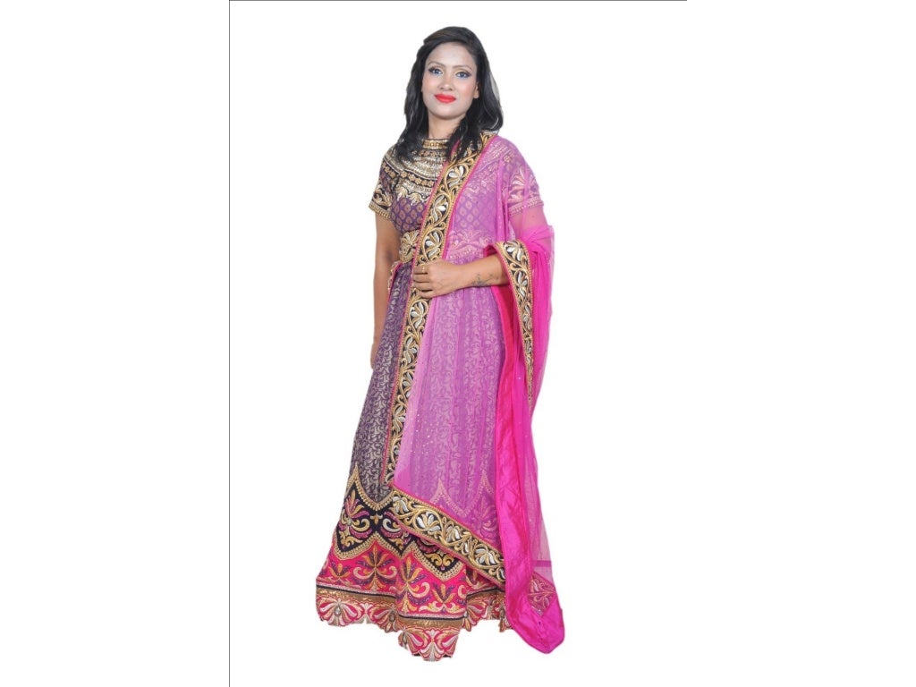 lehenga on rent in dadar
