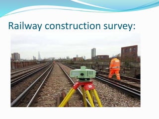 Presentation of survey | PPTX