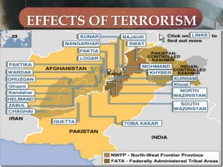  In 2007 LalMasjid siege, hundreds of seminary students and 10 Army men were killed.GENESISEight years ago, two planes flew into two towers and the world changed.