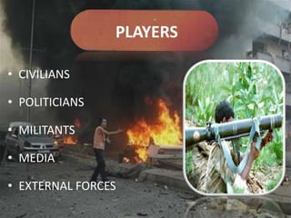 US hosted $3 billion aid package for Pakistan fighting against Al-Qaida.