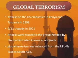 TAIMOOR ALAM( CAUSES)