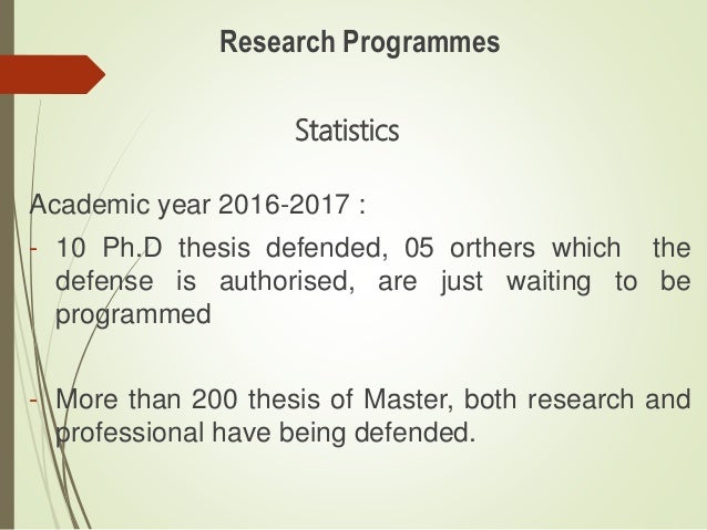 Master thesis international criminal law