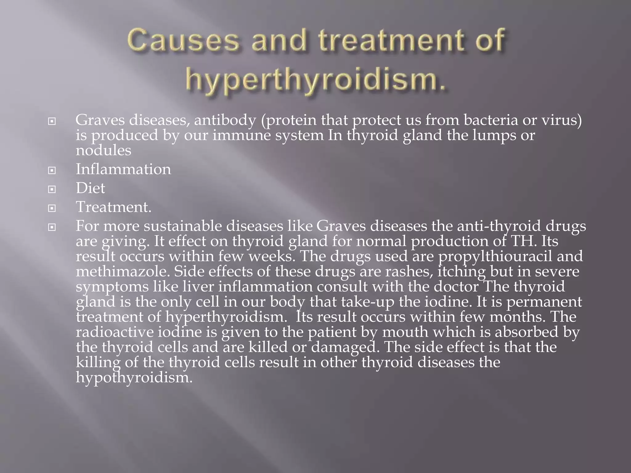 Congenital Hypothyroidism | PPT