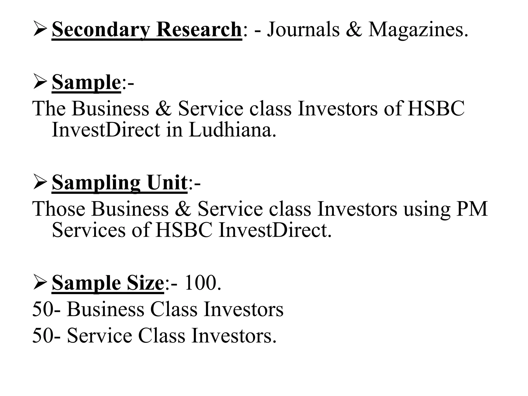Investment PlanningIt helps in deciding upon the right Investment strategy.It is a balance of three components:-Liquidity.Risk Tolerance.Return.