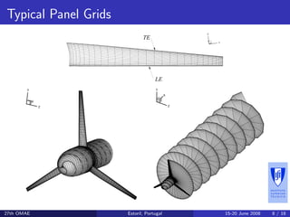 Hydrodynamic Analysis of a Horizontal Axis Marine Current Turbine with ...