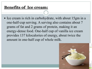 how to make homemade ice cream in a bolsa without half and half