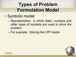 Problem Solving | PPTX