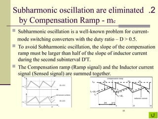 Oscilation Temperature Ramp Presentation_ON-CHIP CURRENT SENSING TECHNIQUE FOR CMOS MONOLITHIC ...