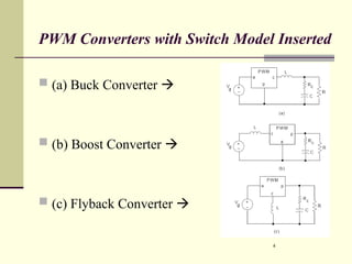 Presentation_ON-CHIP CURRENT SENSING TECHNIQUE FOR CMOS MONOLITHIC ...