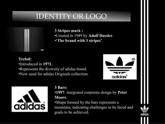 who owns adidas brand