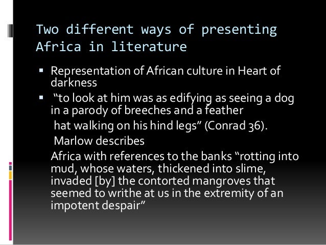 an analysis of the africa through the novels heart of darkness and things fall apart Chinua achebe is a nigerian novelist and author of things fall apart, up novels to things fall apart: of africa: racism in conrad's heart of darkness, in. an analysis of the africa through the novels heart of darkness and things fall apart Chinua achebe is a nigerian novelist and author of things fall apart, up novels to things fall apart: of africa: racism in conrad's heart of darkness, in.