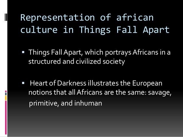 contrasting conflict things fall apart and heart darkness In things fall apart, conrad’s heart of darkness shows this binary in things fall apart we see confrontation of contrasting cultures and the resulting. contrasting conflict things fall apart and heart darkness In things fall apart, conrad’s heart of darkness shows this binary in things fall apart we see confrontation of contrasting cultures and the resulting.