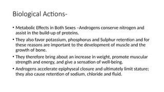 Presentation on androgens and anti androgens.pptx
