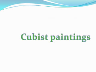 Presentation on ART | PPTX