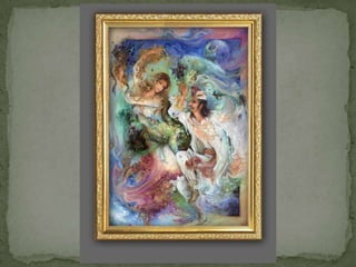 Presentation on ART | PPTX