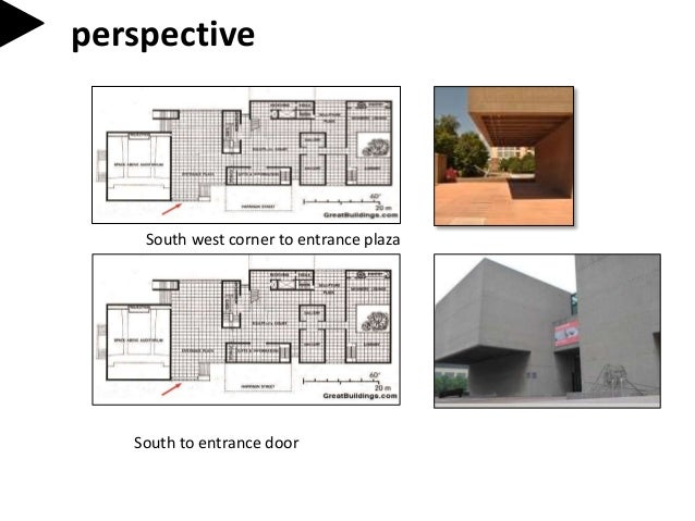 Art and craft centre thesis picture