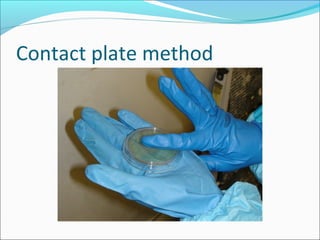 Presentation on aseptic filling | PPT