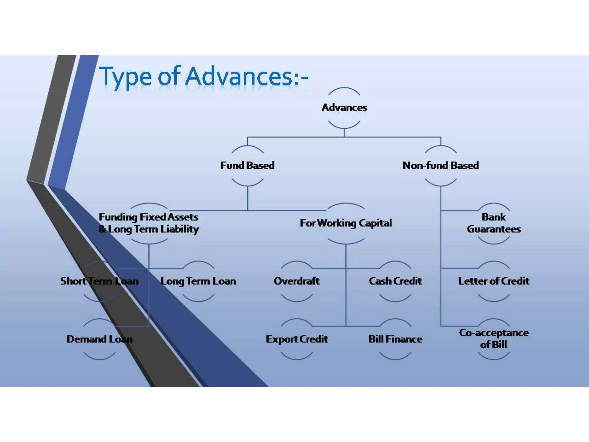 Audit of Advances in a Bank