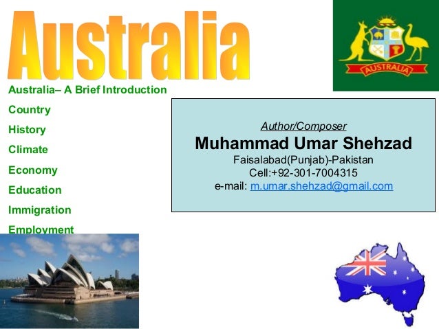 country powerpoints