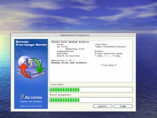 Presentation on backup and recoveryyyyyyyyyyyyy
