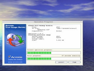 Presentation on backup and recoveryyyyyyyyyyyyy