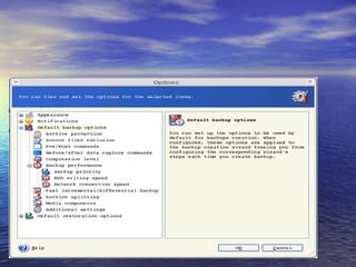 Presentation on backup and recoveryyyyyyyyyyyyy