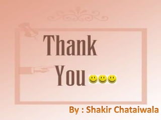 Presentation on balanced diet