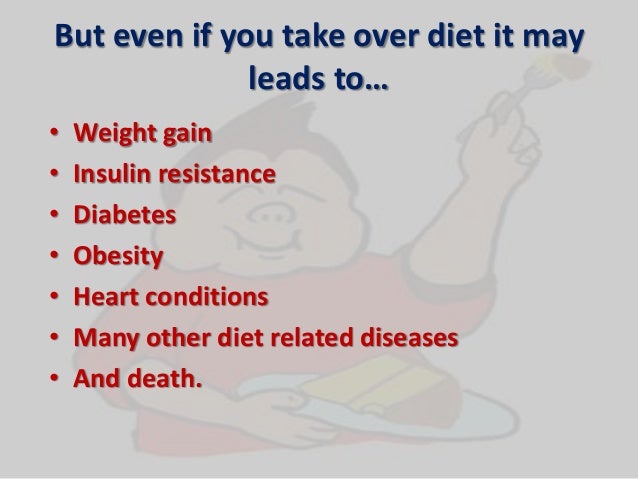 Balanced Diet Chart Ppt