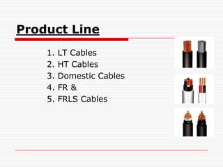 Presentation on bbs cable powerpoint | PPT