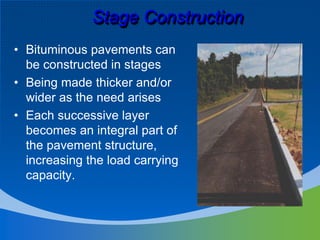Presentation on Bitumen and relevant specifications | PPTX