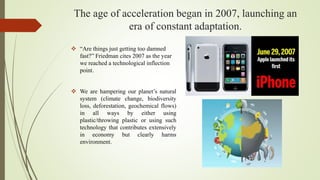 book review : thank you for being late (an optimist's guide to thriving ...