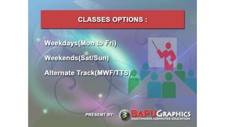Presentation on Bootstrap Course | PPTX
