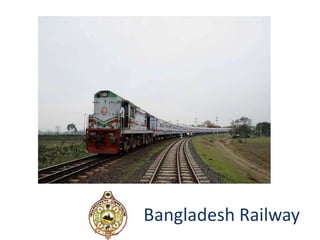 Bangladesh Railway
 