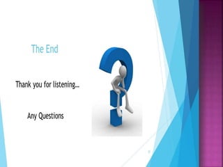 Presentation on Brexit