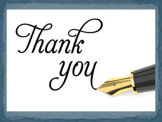 Presentation on brics