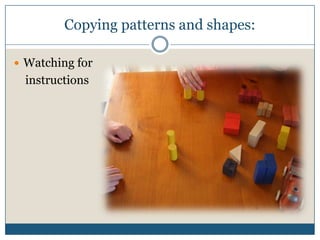 Presentation on building blocks | PPTX