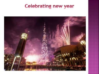 Presentation on burj khalifa