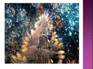 Presentation on burj khalifa