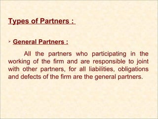 Presentation On Business Organization | PPT