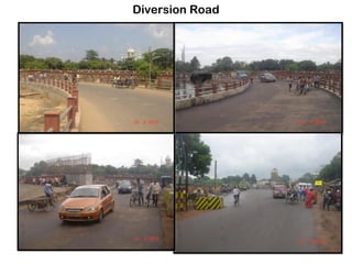 Diversion Road
 