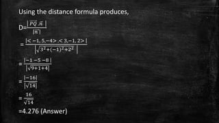 Presentation on calculus | PPTX
