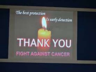 presentation on cancer(1).ppt